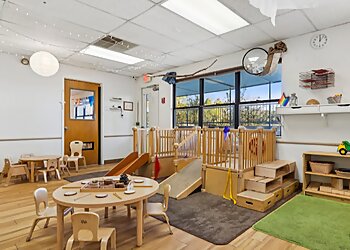 Phoenix Preschools Natural Choice Academy