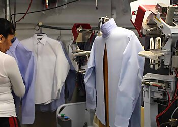 Santa Rosa Dry Cleaners Natural Clean Cleaners