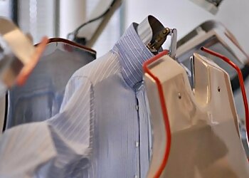 Chandler Dry Cleaners Natural Cleaners