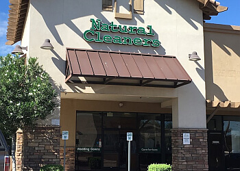 Chandler dry cleaner Natural Cleaners