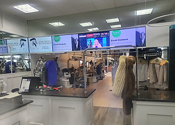 New York Dry Cleaners Natural Cleaners