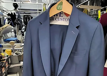 New York Dry Cleaners Natural Cleaners