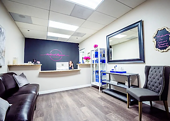 Natural Elegance Beauty MedSpa - San Bernardino, CA Med Spas - Hospital Interior Image