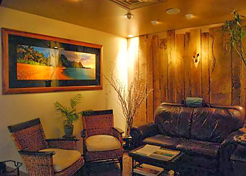 Chesapeake Spas Natural Elements Spa & Salon