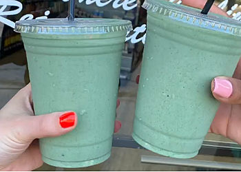Natural Foods+ Juice Caboose - Dayton, OH Smoothie and Juice Bars - Juice Image