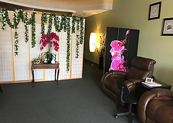 Savannah Massage Therapy Natural Healing Massage