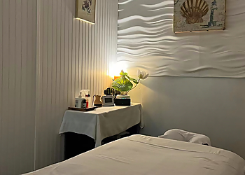 Savannah Massage Therapy Natural Healing Massage