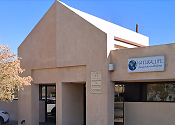Albuquerque Acupuncture Natural Life Acupuncture and Wellness