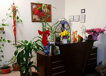 Palmdale Massage Therapy Natural Massage