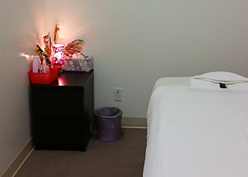 Palmdale Massage Therapy Natural Massage