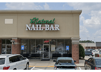 Augusta Nail Salons Natural Nail Bar