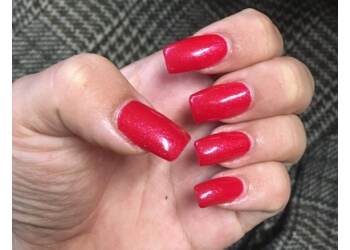 3 Best Nail Salons in Garden Grove, CA - Expert Recommendations
