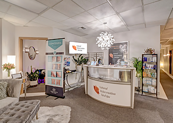 Bellevue Med Spa Natural Rejuvenation MedSpa