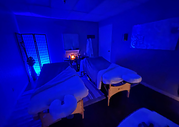 Natural Relaxation LLC Natural Relaxation LLC - Killeen, TX Spas - Beauty Treatment Image