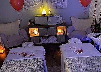 Killeen Massage Therapy Natural Relaxation Massage Studio