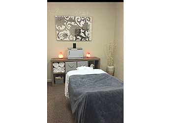 Killeen Massage Therapy Natural Relaxation Massage Studio