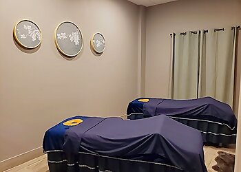 Port St Lucie Spas Natural Spa & Massage