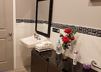 Port St Lucie Spas Natural Spa & Massage