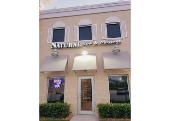  Natural Spa & Massage 