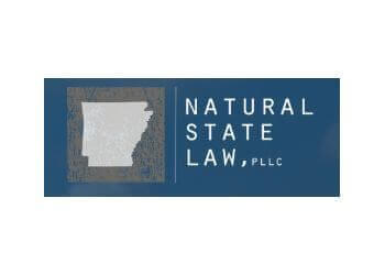 Little Rock Real Estate Lawyers Natural State Law, PLLC