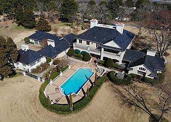 Little Rock Roofing Contractors Natural State Restoration & Roofing, LLC