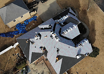Little Rock Roofing Contractors Natural State Restoration & Roofing, LLC