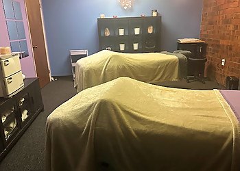 Colorado Springs Massage Therapy Natural Therapeutics Massage & Wellness