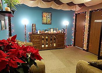 Colorado Springs Massage Therapy Natural Therapeutics Massage & Wellness