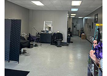 Jackson Beauty Salons Natural U Salon LLC