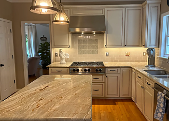 Durham House Cleaning Services Natural Zen Cleaning