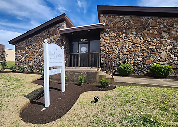 Naturally Nurtured Birth Services, LLC - Memphis, TN Midwives - Hospital Exterior Image