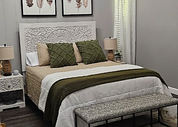 Naturally Nurtured Birth Services, LLC - Memphis, TN Midwives - Hospital Interior Image