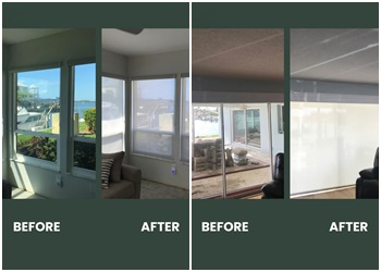 Tampa Window Treatment Stores Nature Coast Shutters & Window Treatments