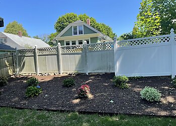 Providence Landscaping Companies Nature Redesigned Landscaping