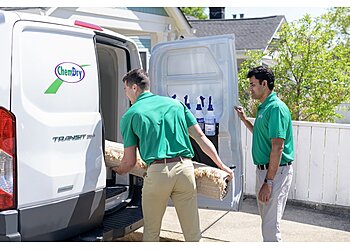 St Paul Carpet Cleaners NatureWise Chem-Dry