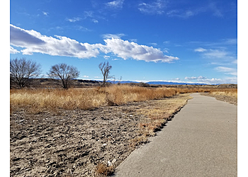 Pueblo Hiking Trails Nature and Wildlife Discovery Center