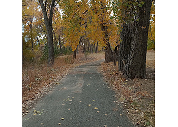 Pueblo Hiking Trails Nature and Wildlife Discovery Center