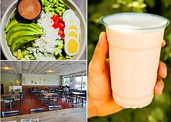 Naperville Cafe Nature's Best Cafe