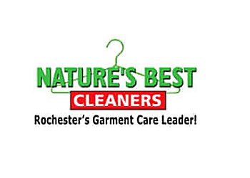 Rochester Dry Cleaners Nature's Best Cleaners