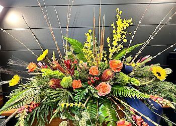 Green Bay Florists Nature's Best Floral & Boutique