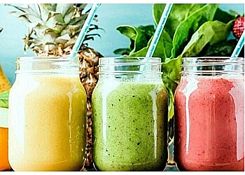 Elizabeth Juice Bars Nature's Blendz