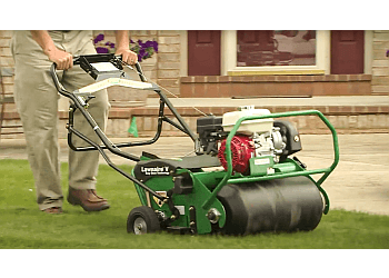 Nature's Carpet Lawn & Sprinkler Denver Lawn Care Services
