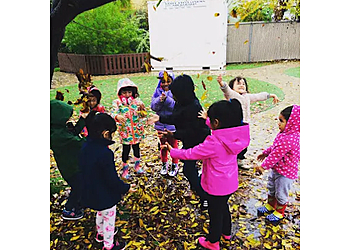 Long Beach Day Cares Nature's Edge Child Development Center