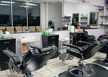 Irving Spas Nature's Glow Salon & Spa