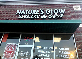 Nature's Glow Salon & Spa Irving Spas image 1