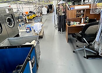 Sunnyvale Dry Cleaners Nature's Green Cleaners