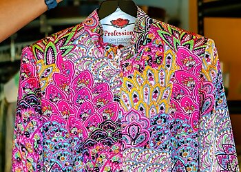 Sunnyvale Dry Cleaners Nature's Green Cleaners