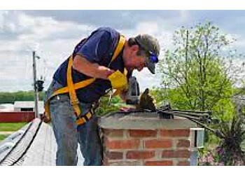 3 Best Chimney Sweep in Dallas, TX - Expert Recommendations