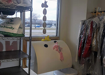 Cedar Rapids Dry Cleaners Nature's Way Cleaners
