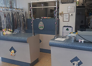 Nature's Way Cleaners Cedar Rapids Dry Cleaners